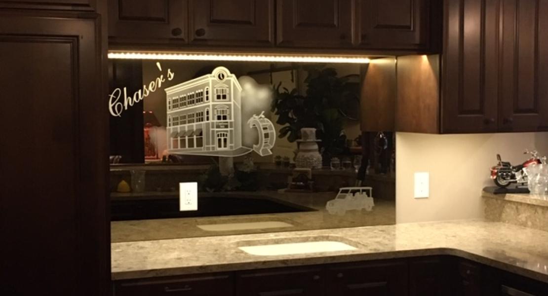 flat iron building full