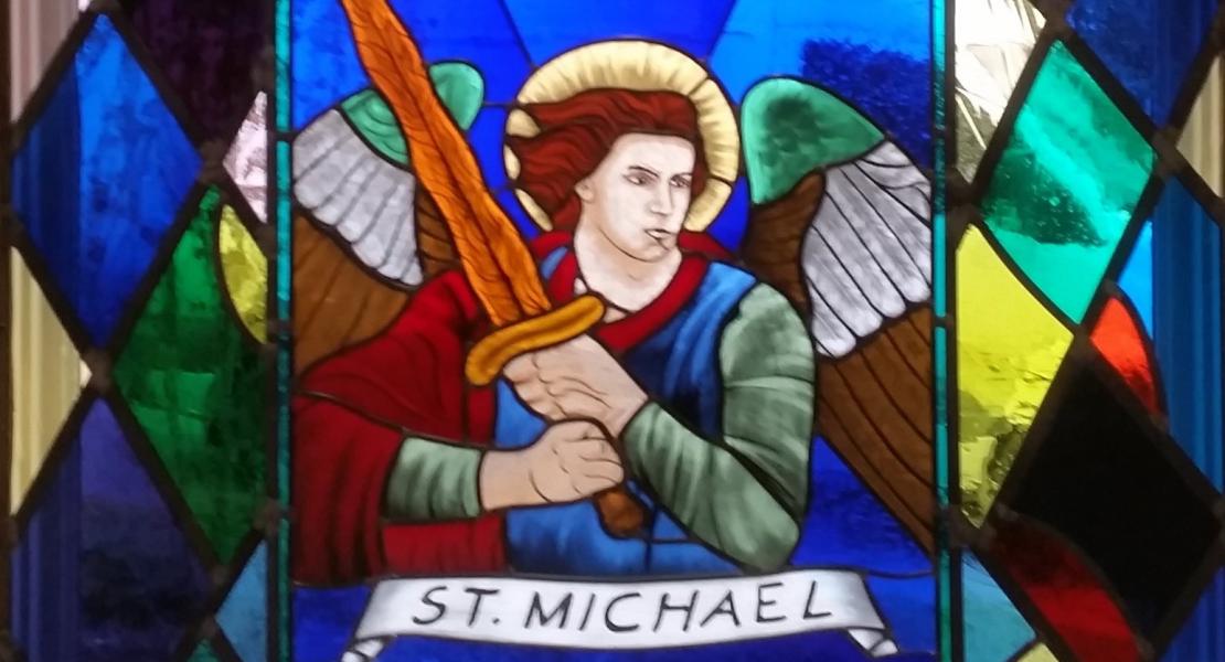 st. michael
